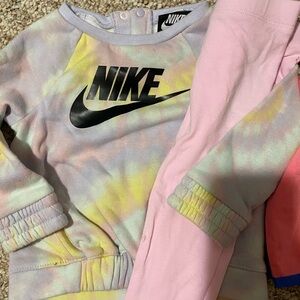 Nike Kids outfits